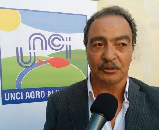 Gennaro Scognamiglio, presidente nazionale UNCI Agroalimentare