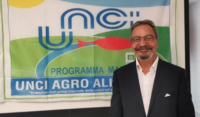 Scognamiglio: “Flag, opportunità da cogliere e valorizzare”